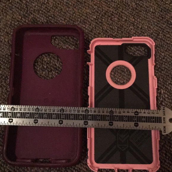 OtterBox case - Picture 6 of 8